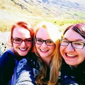 Meet your Posher, Riane